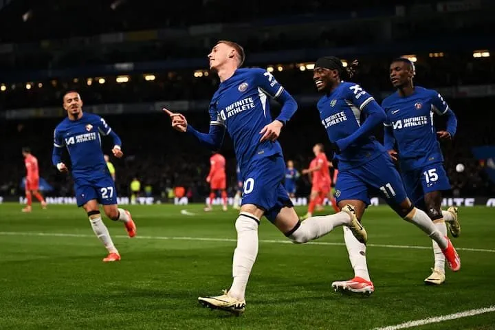Điểm qua đội hình dự kiến sắp ra sân của Chelsea vs Everton