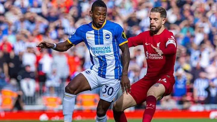 Phân tích phong độ trước trận Liverpool vs Brighton đáng chú ý