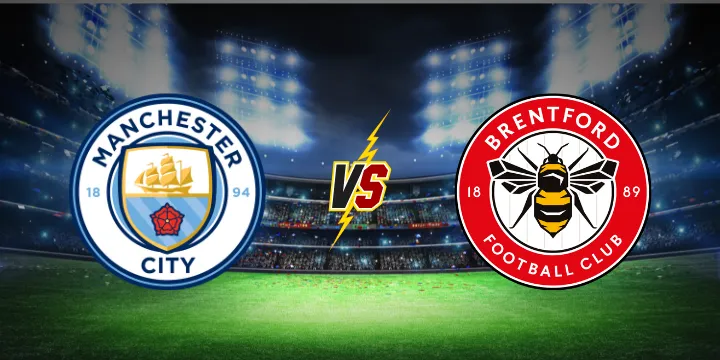 Nhận định Man City vs Brentford lúc 2h30 ngày 18/12/2025