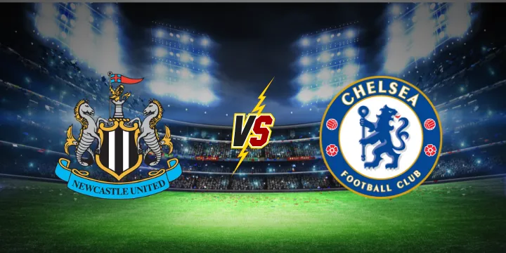 Soi kèo Newcastle vs Chelsea - Đại Chiến Lúc 19h30 ngày 20/12/2025