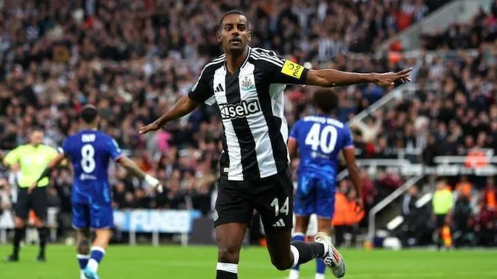Phân tích tỷ lệ kèo Newcastle vs Chelsea chuẩn xác