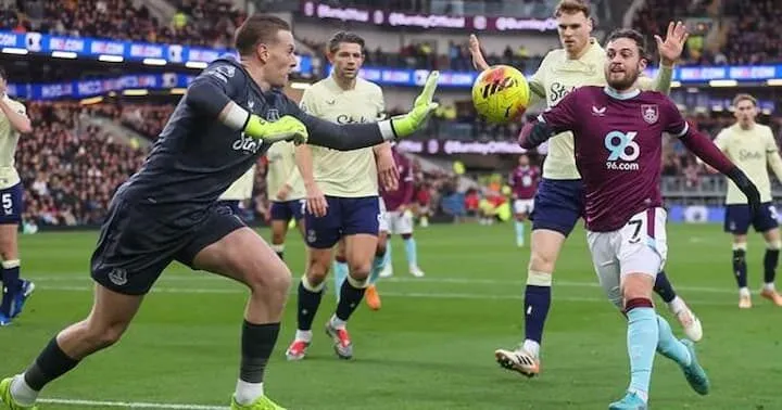 Phong độ 2 đội bóng Burnley vs Newcastle ngày 31/12