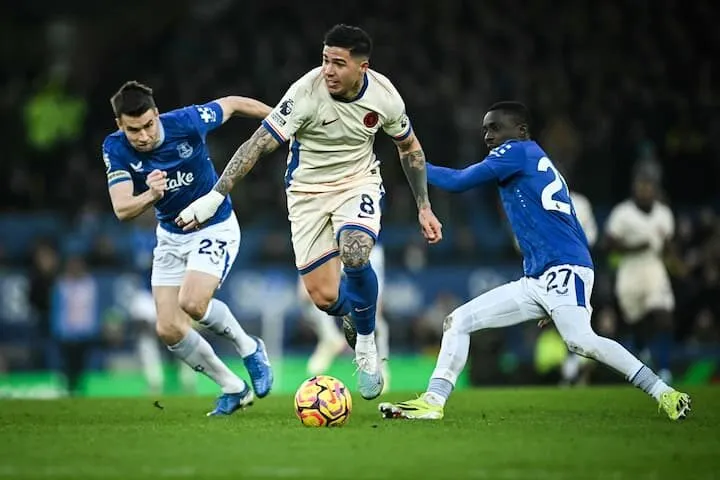 Phân tích phong độ hai đội trước trận Chelsea vs Everton