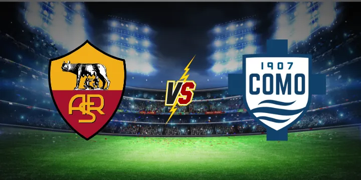Nhận định AS Roma vs Como lúc 2h45 ngày 16/12/2025