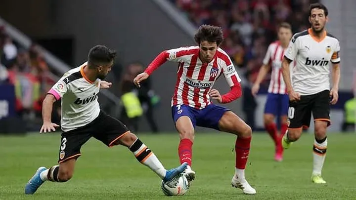Phân tích kèo trận Atletico Madrid vs Valencia