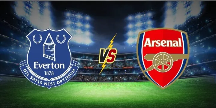Nhận định Everton vs Arsenal lúc 3h00 ngày 21/12/2025