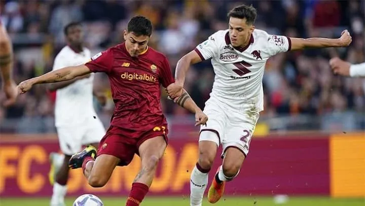 Soi kèo Roma vs Genoa chi tiết từ chuyên gia