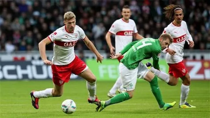 Soi kèo chuyên sâu Werder Bremen vs Stuttgart